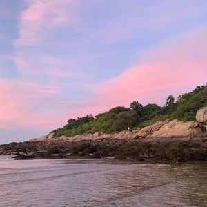 Meet your Posher, Saima